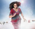 Rashmi Rocket Trailer: Tapsee Shines