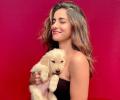What Makes Ananya Pandey Cry