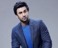 Is Ranbir playing Sourav Ganguly?