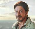 Shah Rukh Khan to resume shooting this week