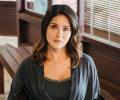 Why is Sunny Leone Upset?