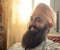 Why Laal Singh Chaddha got pushed to Valentine's Day