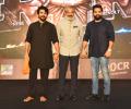 An RRR Sequel? Rajamouli Reveals!