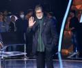 Why KBC Still SCARES Amitabh Bachchan