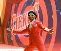 Ranveer and Rohit's Cirkus Madness!