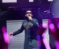 2 IPS officers transferred, put on wait, over AR Rahman concert mess