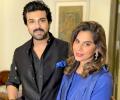 Ram Charan, Upasana Have A Daughter!