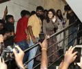 Want To Connect With Nayanthara?