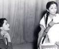 Lata Mangeshkar Has Sung It All