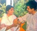 When Lataji Stunned Noorjehan