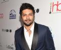 The Dilemma Ali Fazal is Struggling With