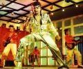 Disco Dancer Comes Alive On Stage