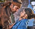 Ready for Myra in Bachchan Pandey?