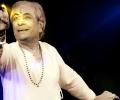 See: Anup Jalota, V M Bhatt honour Pt Birju Maharaj