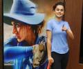 Taapsee, Mithali Play A Mazedaar Game Of Cricket