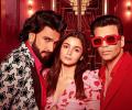 Koffee With Karan 7: 5 REVELATIONS from Ranveer-Alia