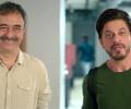 Why Amit Roy Walked Out of Raju Hirani's Dunki