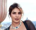 Why Priyanka is UNSTOPPABLE!