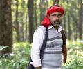 What Pankaj Tripathi Suffers From