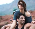 Sushant's 'Love Story' With Rhea Coming?