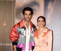 What Rajkummar Rao Wants To Talk About