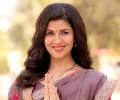 When EATING Gave Nimrat SLEEPLESS NIGHTS