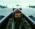 Top Gun: Maverick Review