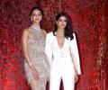 Ananya vs Halle: Who Wore The Sparkling Dress Better?