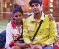 Bigg Boss 16: Priyanka-Ankit's Cute Love Story