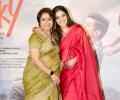 Why Kajol REFUSED To Do Salaam Venky