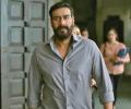 Box Office: Ajay Devgn Gets LUCKY With Drishyam 2