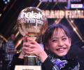 Jhalak Winner: 'Want Mercedes, Elsa Doll House'