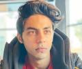 Is Aryan Khan In Brahmastra 2?