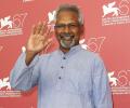 13 Ways Of Looking At Mani Ratnam