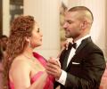 Shikhar Dhawan Makes His Bollywood Debut