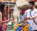 Bigg Boss 16: Did Ankit HURT Gori?