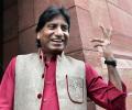 'Award Raju Srivastav Bharat Ratna'