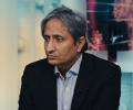 Ravish Kumar's Lonely Journey