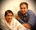 My Beloved Aunt, Lata Mangeshkar