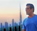 Salman To Turn Director With This Film