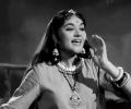 Who Was Lata's Favourite Co-Singer?