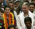 Dangal off to a promising start