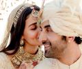 The Year Gone By, With Alia-Ranbir