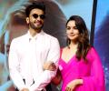 Alia Bhatt Reveals Her 'Little Secret'