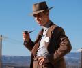 Oppenheimer: Film-Making At Its Exhilarating Best