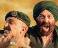 Gadar 2 Heading For Rs 500 Crore Club