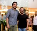 Aamir's Son Junaid To Star With...