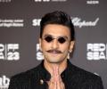 When Ranveer Made Johnny Depp Smile