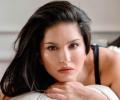 Clicked! Sunny Leone, In Bed