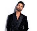 What Shahid Is 'Very Excited' About